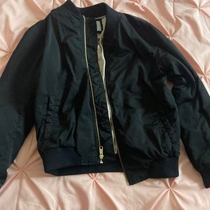 Women’s zip up